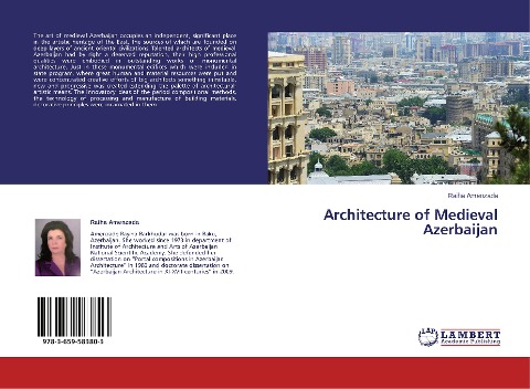 Architecture of Medieval Azerbaijan