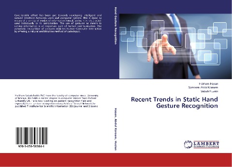 Recent Trends in Static Hand Gesture Recognition
