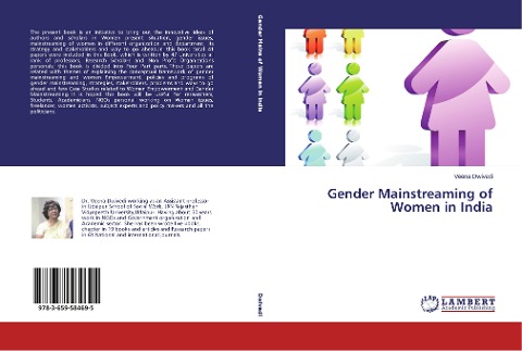 Gender Mainstreaming of Women in India