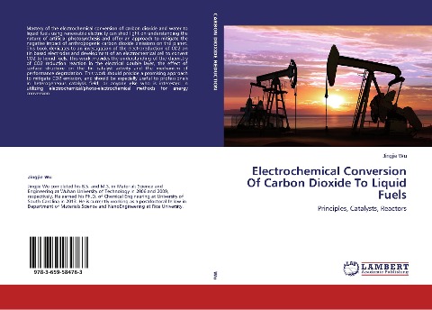Electrochemical Conversion Of Carbon Dioxide To Liquid Fuels: Principles, Catalysts, Reactors
