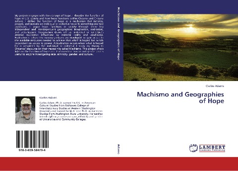 Machismo and Geographies of Hope