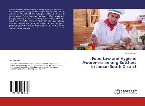 Food Law and Hygiene Awareness among Butchers in Jaman South District