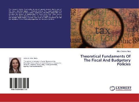 Theoretical Fundaments Of The Fiscal And Budgetary Policies