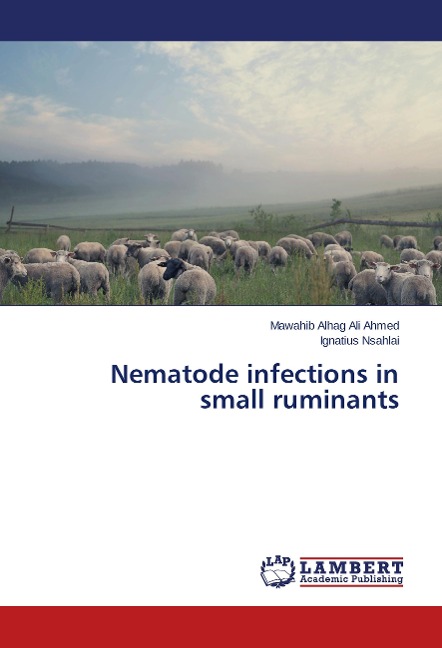 Nematode infections in small ruminants
