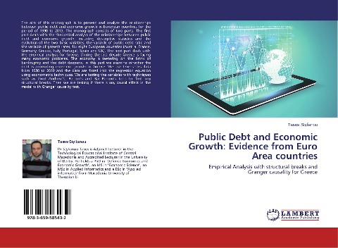 Public Debt and Economic Growth: Evidence from Euro Area countries: Empirical Analysis with structural breaks and Granger causality for Greece