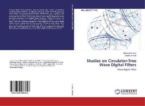 Studies on Circulator-Tree Wave Digital Filters: Wave Digital Filter