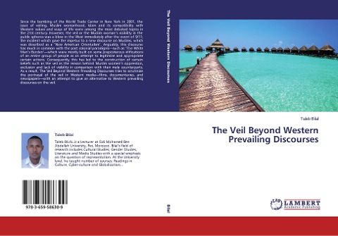 The Veil Beyond Western Prevailing Discourses