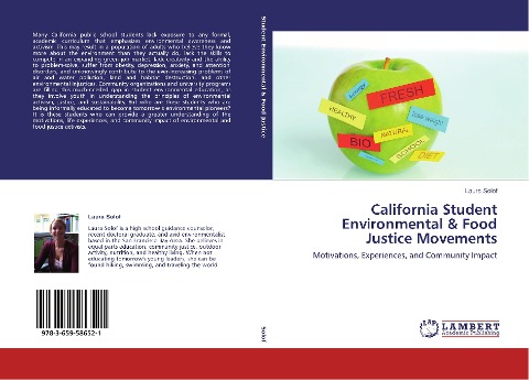 California Student Environmental & Food Justice Movements: Motivations, Experiences, and Community Impact