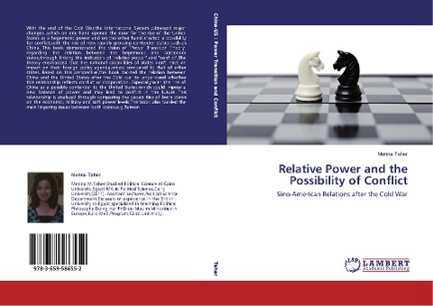 Relative Power and the Possibility of Conflict: Sino-American Relations after the Cold War