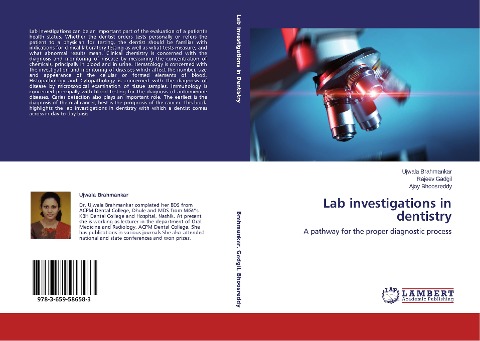 Lab investigations in dentistry: A pathway for the proper diagnostic process