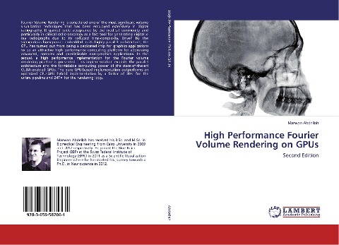 High Performance Fourier Volume Rendering on GPUs: Second Edition