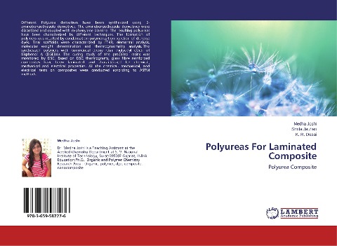 Polyureas For Laminated Composite: Polyurea Composite