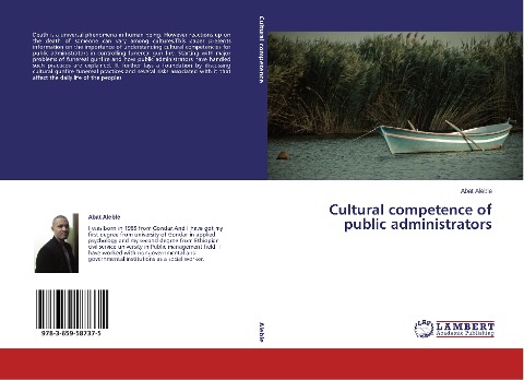 Cultural competence of public administrators