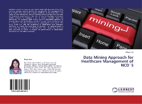 Data Mining Approach for Healthcare Management of NCD`S