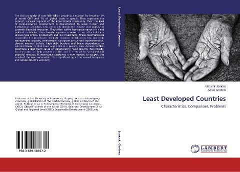 Least Developed Countries: Characteristics, Comparison, Problems
