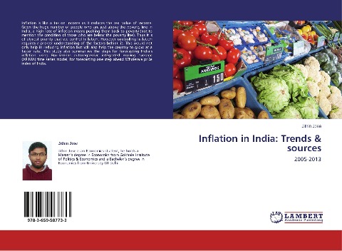 Inflation in India: Trends & sources: 2005-2013