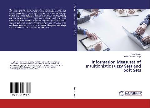 Information Measures of Intuitionistic Fuzzy Sets and Soft Sets