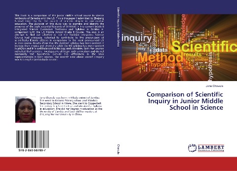 Comparison of Scientific Inquiry in Junior Middle School in Science