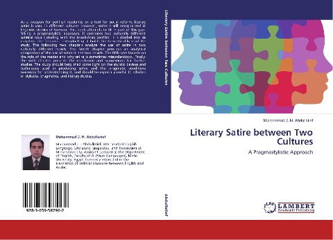 Literary Satire between Two Cultures: A Pragmastylistic Approach