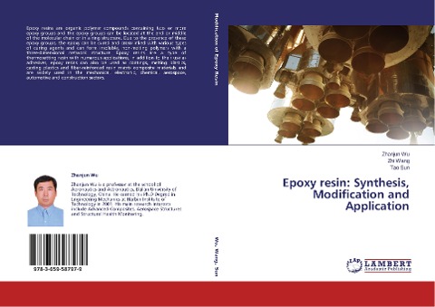 Epoxy resin: Synthesis, Modification and Application