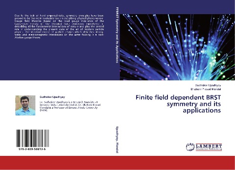 Finite field dependent BRST symmetry and its applications