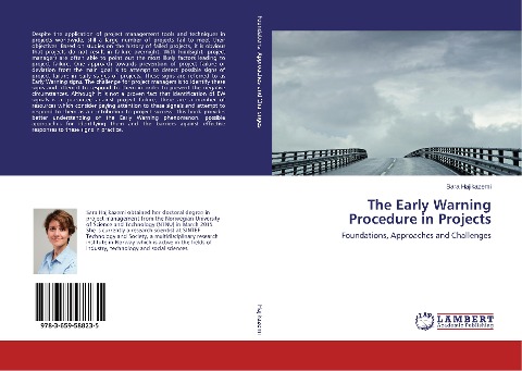 The Early Warning Procedure in Projects: Foundations, Approaches and Challenges