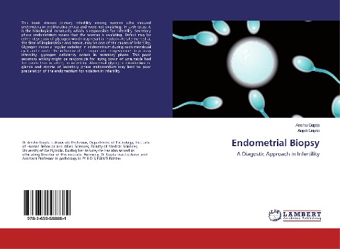 Endometrial Biopsy: A Diagostic Approach in Infertility