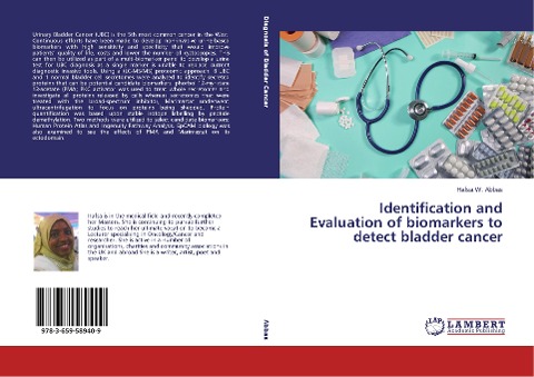 Identification and Evaluation of biomarkers to detect bladder cancer