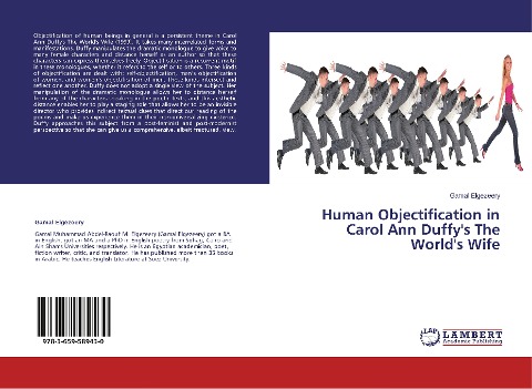 Human Objectification in Carol Ann Duffys The Worlds Wife