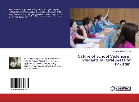 Nature of School Violence in Students in Rural Areas of Pakistan