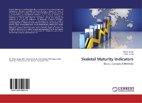 Skeletal Maturity Indicators: (Basics, Concepts & Methods)