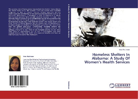 Homeless Shelters In Alabama: A Study Of Womens Health Services