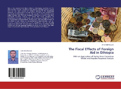 The Fiscal Effects of Foreign Aid in Ethiopia: With an Application of Vector Error Correction Model and Impulse Response Analysis