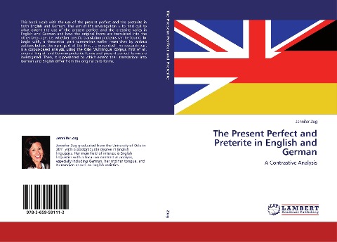 The Present Perfect and Preterite in English and German: A Contrastive Analysis