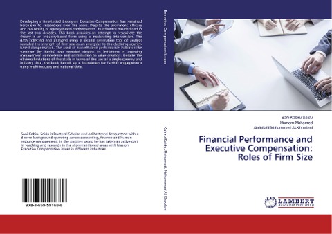 Financial Performance and Executive Compensation: Roles of Firm Size