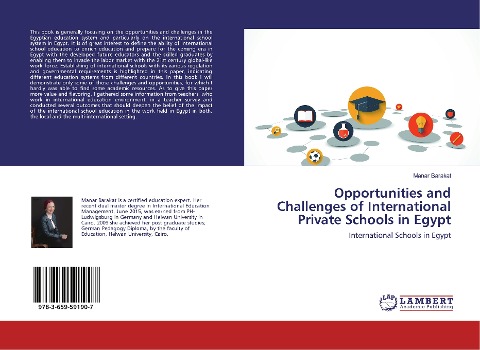 Opportunities and Challenges of International Private Schools in Egypt: International Schools in Egypt