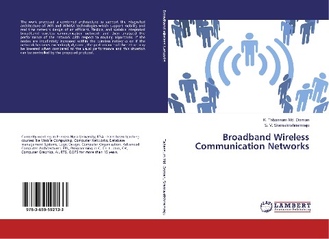 Broadband Wireless Communication Networks