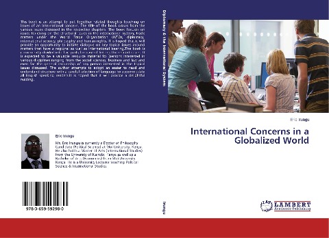 International Concerns in a Globalized World