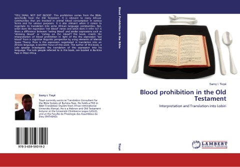 Blood prohibition in the Old Testament: Interpretation and Translation into Lobiri