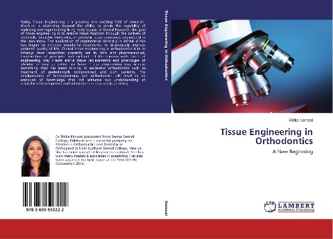 Tissue Engineering in Orthodontics: A New Beginning