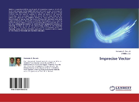 Imprecise Vector