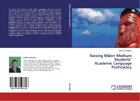 Raising M¿ori Medium Students' Academic Language Proficiency