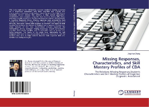 Missing Responses, Characteristics, and Skill Mastery Profiles of CDA: The Relations: Missing Responses,Students Characteristics and Skill Mastery Profiles of Cognitive Diagnostic Assessment
