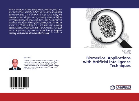 Biomedical Applications with Artificial Intelligence Techniques