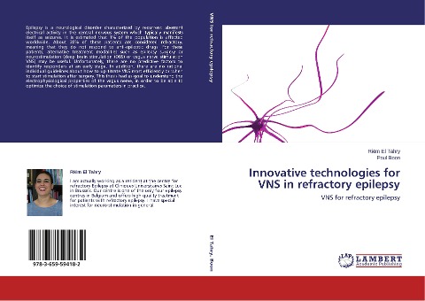 Innovative technologies for VNS in refractory epilepsy: VNS for refractory epilepsy