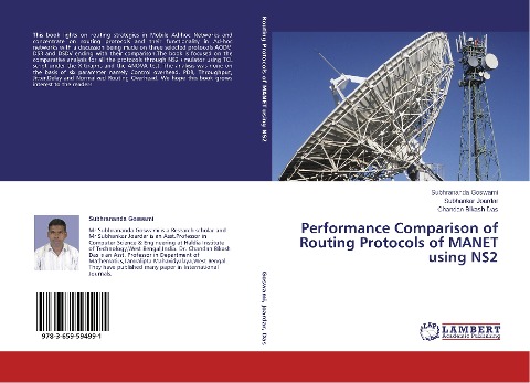 Performance Comparison of Routing Protocols of MANET using NS2