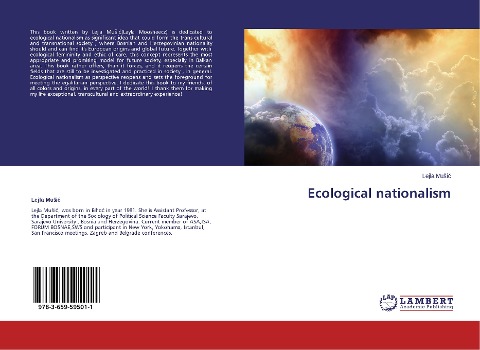 Ecological nationalism