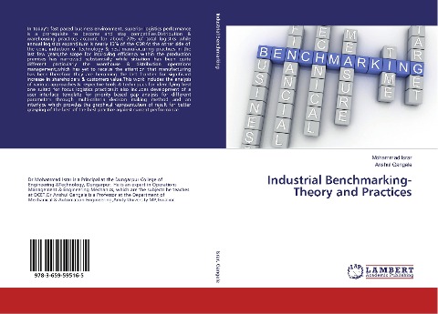 Industrial Benchmarking-Theory and Practices