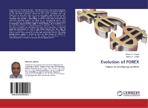 Evolution of FOREX: Impact on developing countries