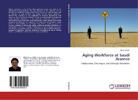 Aging Workforce at Saudi Aramco: Implications, Challenges, and Strategic Directions